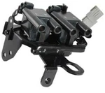 Wai CUF419 Ignition Coil For Select 97-09 Hyundai Kia Models. Fixed Price $58.99.