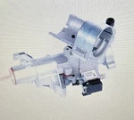 Genuine Gm 2007-2017 Traverse Acadia Enclave Cts Outlook See Fitment 23122150. Fixed Price $33.49.
