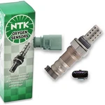 Ngk Ntk Downstream O2 Oxygen Sensor For 2012-2014 Volkswagen Passat 2.5L L5 Kk. Fixed Price $105.64.