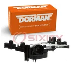 Dorman Transmission Conductor Plate For 2006-2019 Dodge Charger Automatic Dk. Fixed Price $347.98.