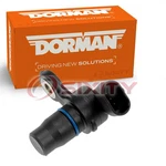 Dorman Camshaft Position Sensor For 2004-2006 Chevrolet Colorado 2.8L L4 Za. Fixed Price $46.36.