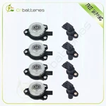 Camshaft Position Sensor & Adjuster Magnet For Mercedes CL550 CLK350 CLK550 4PCS. Fixed Price $82.41.