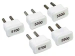 Msd 87451 Ignition Rpm Modules 5100 5900 Set Of. Fixed Price $67.49.