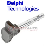Delphi Ignition Coil For 2009-2015 Audi Quattro 2.0L L4 Wire Boot Spark Mj. Fixed Price $40.72.