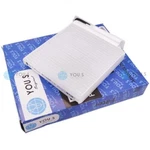 You.s Cabin Filter Pollen For Dacia Lada Nissan Renault Lpg Gpl Dci Tce. Fixed Price $14.13.