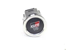 2022 Toyota Yaris XP210 Gr Ignition Start Stop Button 89611-52050 1.6I 192KW Rhd. Fixed Price $247.00.
