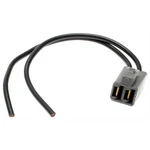 Acdelco PT2069 Alternator Connector Female Blade Terminals, Wires, Square. Fixed Price $23.34.