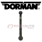 Dorman Rear Left Upper Suspension Control Arm For 2003-2010 Cadillac Gw. Fixed Price $67.73.