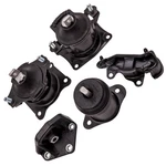 Engine Motor & Auto Trans Mount 5PCS For Acura Tl 3.2L 2004 2005 2006 A4526 9247. Fixed Price $49.47.
