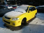 Ignition Switch Fits 01-03 Mazda Protege 392596. Fixed Price $40.00.