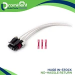 Transmission Output Vehicle Speed Sensor Connector For Chevrolet Pontiac Daewoo. Fixed Price $9.38.