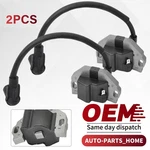Ignition Coil Fits Kawasaki FR651V FR691V FR730V Engines 21171-0743 21171-0711. Fixed Price $24.99.