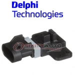 Delphi Camshaft Position Sensor For 1996-2002 Chevrolet Express 3500 5.7L Fl. Fixed Price $49.49.