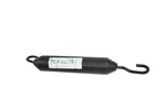 John Deere TCA22763 Extension Spring Hook Ends Black Steel Oem Tractor Part. Fixed Price $32.95.