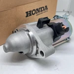 New Starter For Honda Civic Cr-v Crosstour Acura Ilx 31200-RX0-A02. Fixed Price $139.60.