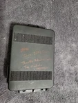 Used Fuel Injection Throttle Control Actuator Module Acdelco Mexico 12588924. Fixed Price $135.00.