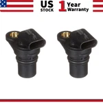 Delphi 2 Of Engine Camshaft Position Sensors For Jeep Compass. Fixed Price $52.36.