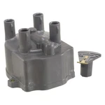 For Toyota Corolla 1993-1995 Wve 3D1126A Ignition Distributor Cap & Rotor Kit. Fixed Price $17.94.