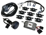 601523 Msd Dis Direct Ignition System Kit - Black. Fixed Price $1999.95.