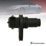 New Camshaft Position Sensor 23731-6CA1A For Nissan Us Stock. Fixed Price $29.19.