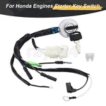 Starter Key Switch 35100-ZJ1-842 For Honda GX610 GX620 GX670. Fixed Price $49.99.