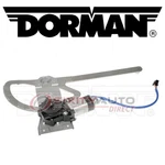 Dorman Front Left Power Window Motor & Regulator Assembly For 2002-2006 Th. Fixed Price $320.78.