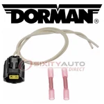 Dorman Techoice Air Charge Temperature Sensor Connector 2001-2004 Ford. Fixed Price $47.49.