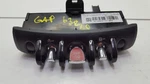 Ignition Switch Dash Mounted Start Button Fits 14-17 Mini Cooper 531008. Fixed Price $94.80.