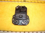 Mercedes Late C126 560SEL Sec 107 8 Zyl Motor Siemens Ignition Module /EZL0021. Fixed Price $442.79.