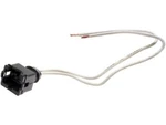 Ac Delco 53GC12V Input Shaft Speed Sensor Connector Fits 1999 Vw Beetle. Fixed Price $22.20.