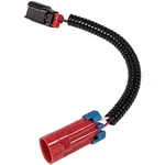 19257603 Adapter Vapor Canister Wiring Harness For Cadillac Escalade, Chevy, Gmc. Fixed Price $16.45.