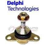 Delphi Front Lower Suspension Ball Joint For 2001-2007 Volvo S60 Spring Ride Jz. Fixed Price $34.22.