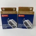 Denso 5090 Spark Plug Set Of 8 ZTJ16R10 Iridium Long Life. Fixed Price $49.99.