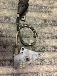 E46 2000 323I Transmission Neutral Saftey Switch 0501210400. Fixed Price $98.00.