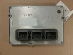 12 Acura Tl 3.5L Ecm Ecu Computer 37820-RK1-A75. Fixed Price $62.99.