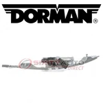 Dorman Rear Right Power Window Motor & Regulator Assembly For 2007-2009 Gw. Fixed Price $145.80.