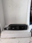 Bmw 2011 X3 Dashboard A/c Air Vent Grille Center W/ Start 9229585. Fixed Price $147.48.