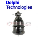 Delphi Front Lower Suspension Ball Joint For 1995-1999 Gmc Yukon Spring Ride Sd. Fixed Price $63.05.