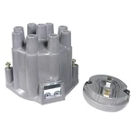 For Chevy Camaro 1967-1974 Wve 3D1024A Ignition Distributor Cap & Rotor Kit. Fixed Price $17.01.