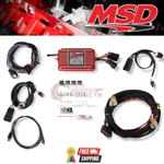 Msd Digital Ls Ignition Control Box 24X 58X Crank Configurations W/red 6014. Fixed Price $564.95.