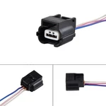 Set Connectors For Camshaft Position Sensor Map Cmp Nissan Infiniti S2844. Fixed Price $14.95.