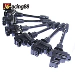 6X For Nissan Maxima Infiniti I30 22448-31U11 22448-31U06 Ignition Coil New. Fixed Price $89.98.