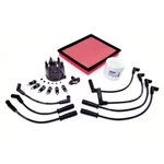 Omix-ada 17256.11 Ignition Tune Up Kit Oe Reference: TUK-011 Jeep. Fixed Price $89.99.