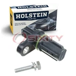 Holstein Crankshaft Position Sensor For 2017 Gmc Acadia Limited 3.6L V6 Sk. Fixed Price $24.70.