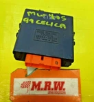 Door Control Relay Computer Ecm Blue 94 95 96 97 99 Celica Gt 85980-20370. Fixed Price $19.28.