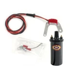 Pertronix Ignitor Engine Ignition Kit & Flame-thrower Coil Ford 2300 Cc.. Fixed Price $327.37.