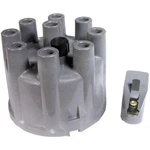 Distributor Cap And Rotor Kit-premium Wve 3D1072A. Fixed Price $16.99.