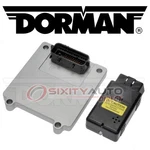 Dorman Transmission Control Module For 2005 Chevrolet Corvette Electrical Kr. Fixed Price $235.71.