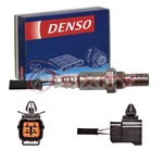 Denso Downstream Oxygen Sensor For 1999-2001 Subaru Legacy 2.2L 2.5L H4 Ua. Fixed Price $80.17.