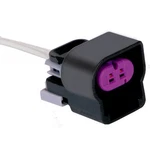 Acdelco PT1686 2 Way Female Crankshaft Position Sensor Pigtail. Fixed Price $78.20.